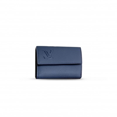 LOUIS VUITTON VICTOR WALLET M26250 (11.5*9*2.5cm) LOUIS VUITTON VICTOR WALLET M26250 (11.5*9*2.5cm)